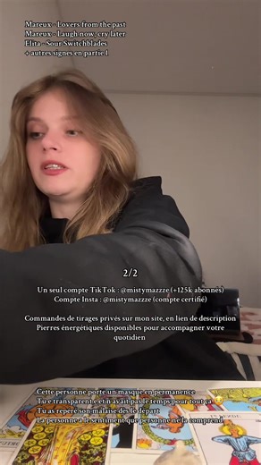 Vidéos de Misty Maze (@mistymazzze) avec son original - Misty Maze