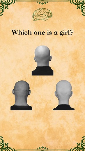 Intuition Test: Discover Your Inner Personality