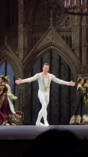 Лебединое озеро #марияильюшкина #большойтеатр #ballet #theswanlakeballet | Alina Vasilieva