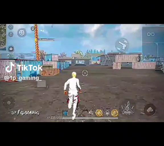 1P GAMING on TikTok