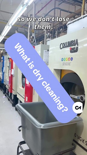 Understanding the Dry Cleaning Process: From Inspection to Packaging