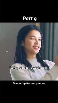 lighter and Princess #drama #cdrama #lighterandprincess