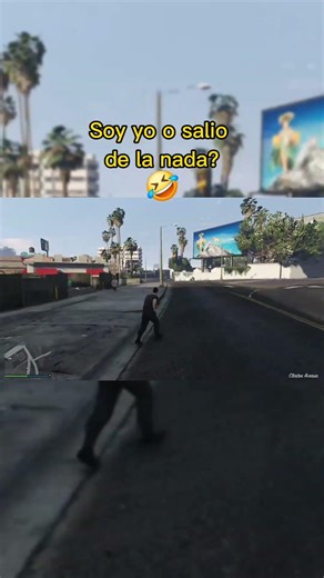 Don't look for who did it, look for who will pay for it 🤣 #Gaming #funny #gtaonline