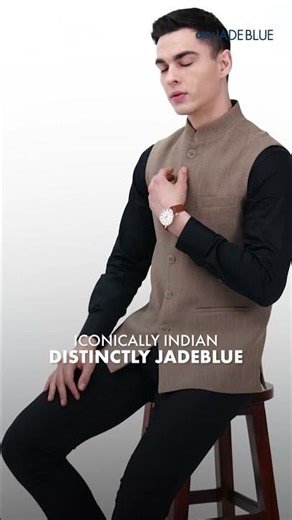 JadeBlue Modi Jacket Collection | What You Wear Matters