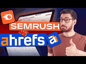 Semrush vs Ahrefs: I Used Both – Here's What You Need to Know