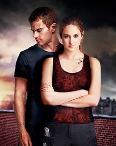 Featurette for the Sci-Fi Action Film DIVERGENT — GeekTyrant