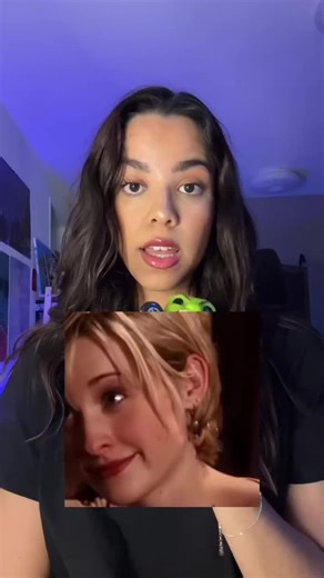 La folle histoire de allison mack #smallville #serie #filmtok #actrice #movies