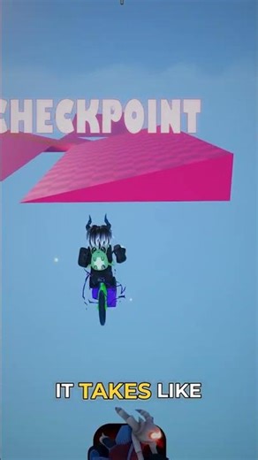 Kid In Chat Offered To Do Homework For Robux And I Found Something Better #shorts