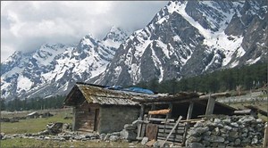 Chumbi Valley - Alchetron, The Free Social Encyclopedia