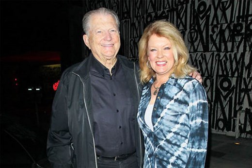 Burt Sugarman Biography - Net Worth, Age, Height, Early Life, Education, Career, Award