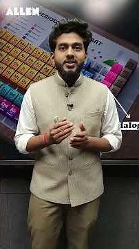 8 Marks in JEE Chemistry Secured 😱 | #jeemain2026