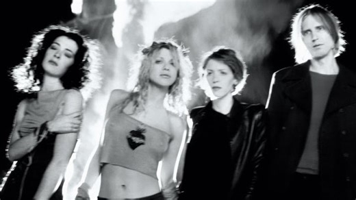 10 Grunge Albums That Deserve More Love