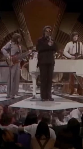 Happy Birthday to the one and only Wolfman Jack! Wolfman didn’t just inspire the song—he’s right there on the record, lending his unmistakable voice and even telling us all about his “pompatus of love.” | The Guess Who