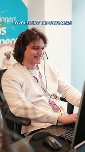 Ready for the performance review! 😁 Join our team now! Link in bio ☝ | Teleperformance Albania