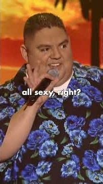 I'm a comedian who happens to be Latino