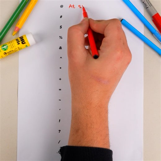 Understanding Keyboard Shortcuts | Magic Hands Creations