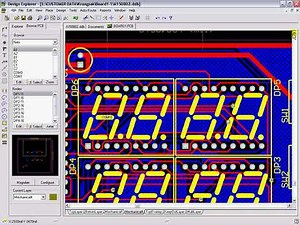Tutorial Protel 99 SE [1999 PCB Design Software] - EP6 The End