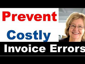 Smart Invoice Management: What to Verify before Paying
