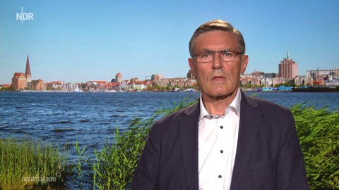 Nordmagazin: Wismar: Turbulentes Kapitel der Werftgeschichte endet