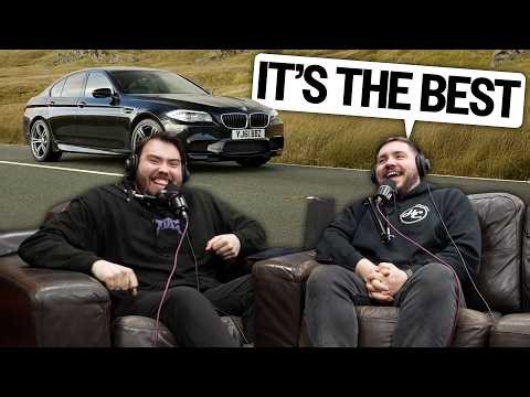 Ben's Daily Issues, Doug Demuro Beef and The Best M5 - C.R.E.A.M. #71