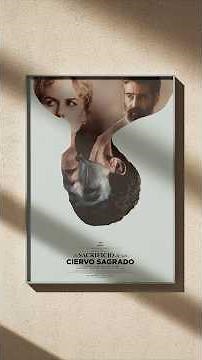 Cinema and Mythology: The Killing of a Sacred Deer #cinema #mythology #yorgoslanthimos