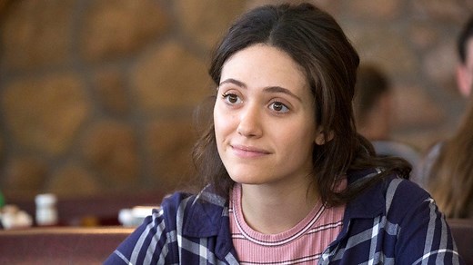'Shameless': Emmy Rossum (Fiona) habla de la salida de la serie y adelanta el final de la temporada