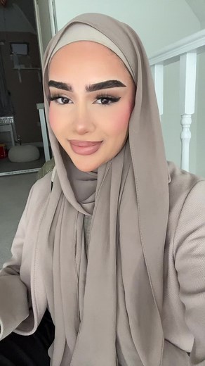 Stylish Hijab Outfit Inspiration for Everyday Wear