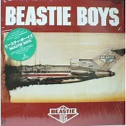 Beastie Boys - Beastie Boys