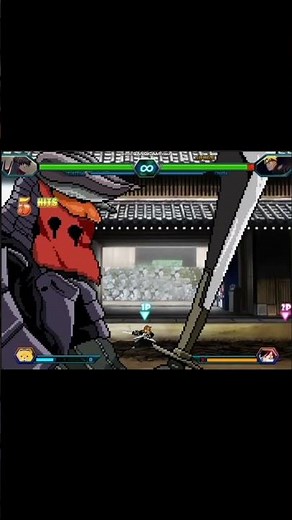 Komamura Bleach Tybw WIP - Bleach Vs Naruto 3.3 Mod Apk