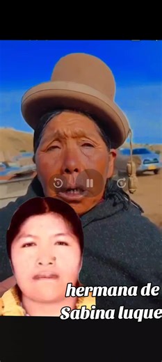 Justicia para Sabina Luque: Crónica de su Historia