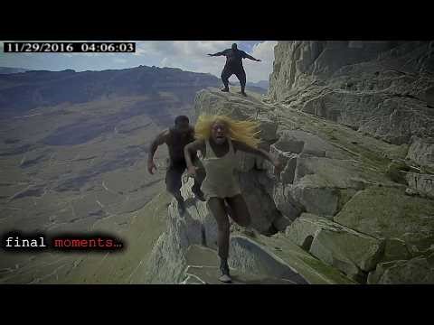 10 Most HORRIFIC Outdoor Deaths Ever Recorded