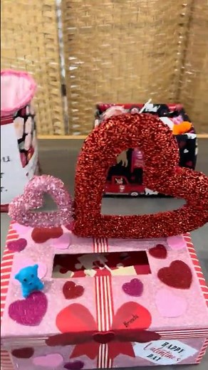 Celebrating Valentine's Day MSQC Style