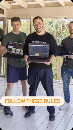 StocksToTrade | Finance on Instagram: "Your biggest enemy in trading isn’t the market… it’s your ego. Tim is breaking down the 5 mistakes blowing up accounts daily. Watch more at link in bio."