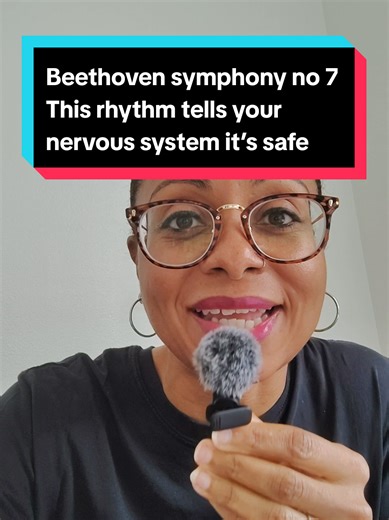 Benefits of Beethoven's Symphony No. 7 for Mind and Body