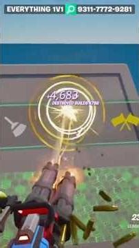 Best XP Map This Season? 🤔 #shorts