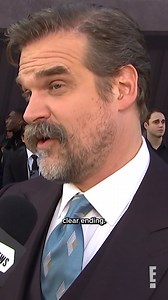 49K views · 120 reactions | If we only could, we'd make a deal with Netflix and get them to make an infinite amount of #StrangerThings episodes. 凉❤️ | E! News | Facebook