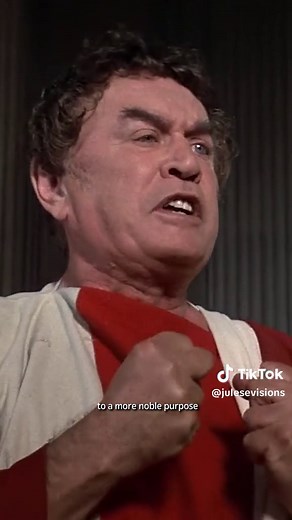 Mel Brooks: History of the World Part 1 (1981)