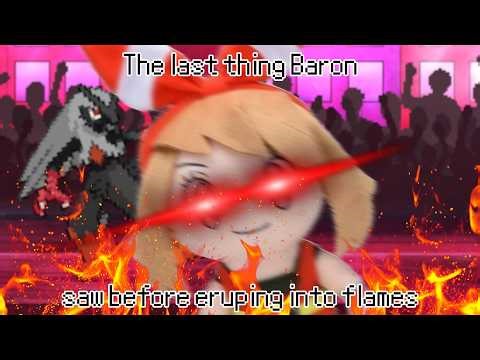 Pokemon Desolation E6 Mono May Pulse 2 (No bag items, Set mode)