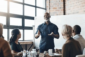 N'importe qui peut devenir intelligent grâce à ce secret révélé par un professeur de philosophie - Psychologies.com