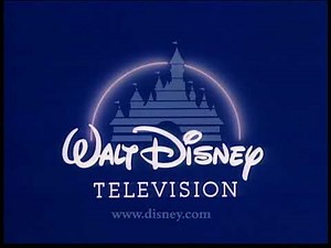 Walt Disney Television/Disney Channel Original (2002)