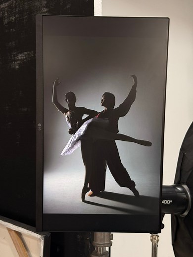 142K views · 2.3K reactions | MSU Ballet X I S O 400 | I S O 400 | Facebook