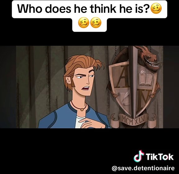 #detentionaire #bringbackdetentionaire #teletoon #animation #thriller #viral #mystery #cartoonnetwork