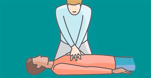 Un playlist que salva vidas: Cruz Roja y las 7 canciones que tienen el ritmo para dar RCP