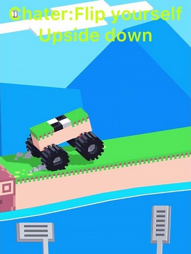 Fancade Drive mad tutorial:Own Goal