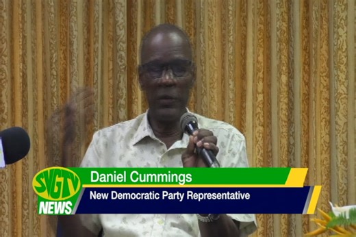 The National Monitoring and Consultative Mechanism (NMCM) says it has not received any formal reports of political violence. However, NMCM Coordinator Godfrey Samuel noted that claims of such incidents have appeared online. Representatives of both the Unity Labour Party (ULP) and the New Democratic Party (NDP), who signed the code of ethical political conduct, also confirmed that they have not received any official complaints. ULP’s representative, Augustine Ferdinand, however, stated that party