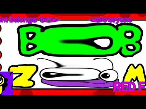 Bob zoom New logo effects Extended is Going Weirdness Every Powers