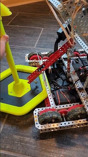 Vex High Stakes 7862M Goal Clamp