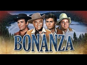 Bonanza - Intro [1962]