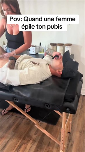 Épilation du corps et relaxions #epilepsy #ASRM #massage #epilation #epiler