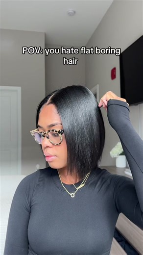 How to Achieve a Perfect Hair Blowout Tutorial